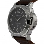  Panerai Luminor Logo Pam 00000