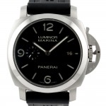  Panerai Luminor Marina Pam 00312