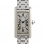  Cartier Tank Americaine