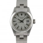  Rolex Date Ref. 69160