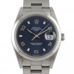  Rolex Date Ref. 15200