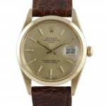  Rolex Date Ref. 15008