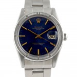  Rolex Date Ref. 1501