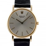  Rolex Cellini Ref. 9576