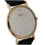  Rolex Cellini Ref. 9576