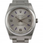  Rolex Air King Ref. 114200