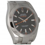  Rolex Milgauss Ref. 116400