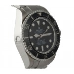  Rolex Sea-Dweller Deepsea Ref. 116660