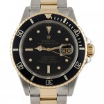  Rolex Submariner Ref. 16803