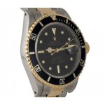  Rolex Submariner Ref. 16803