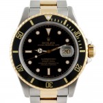  Rolex Submariner Ref. 16613