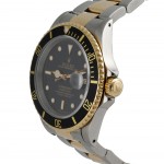  Rolex Submariner Ref. 16613