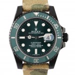  Rolex Submariner Ref. 116610LV