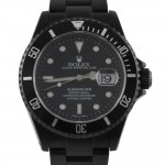  Rolex Submariner Ref. 16610