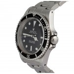  Rolex Submariner Ref. 5513 Meters First