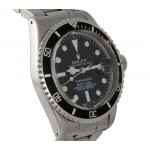  Rolex Submariner Ref. 1680