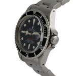  Rolex Submariner Ref. 1680 Scritta Rossa