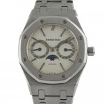  Audemars Piguet Day Date Ref. 25594ST