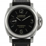  Panerai Luminor Marina 8 Days Pam 00510