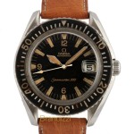  Omega Seamaster 300 Ref. 166024