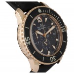  Blancpain Fifty Fathoms Flyback Ref. 5085F