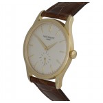  Patek Philippe Calatrava Ref. 5196J