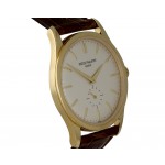  Patek Philippe Calatrava Ref. 5196J