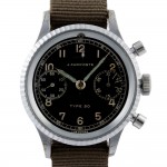  Auricoste Type 20 Flyback