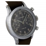  Auricoste Type 20 Flyback