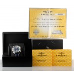  Breitling Chronomatic Ref. A22360