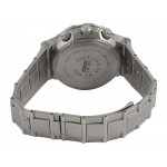  Bulgari Scuba Ref. SCB 38 S