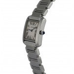  Cartier Tank Francese Ref. W51008Q3