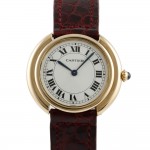  Cartier
