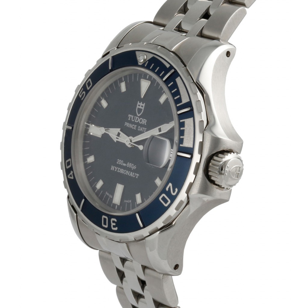 Tudor hydronaut on sale 89190