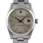  Rolex Date Ref. 1500