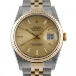  Rolex Date Just Ref. 16233