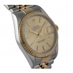  Rolex Date Just Ref. 16233