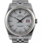 Rolex Date Just Ref. 116234