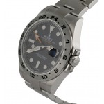  Rolex Explorer II Ref. 216570