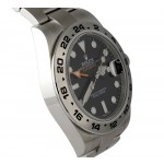  Rolex Explorer II Ref. 216570