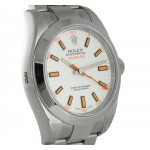  Rolex Milgauss Ref. 116400