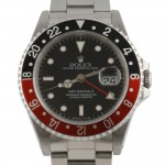  Rolex GMT II Ref. 16710