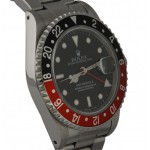  Rolex GMT II Ref. 16710