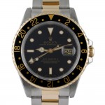  Rolex GMT II Ref. 16713