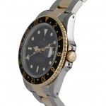  Rolex GMT II Ref. 16713