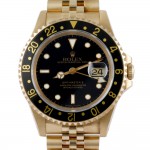  Rolex GMT II Ref. 16718