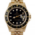  Rolex GMT II Ref. 16718