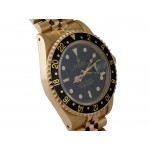  Rolex GMT II Ref. 16718