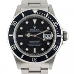  Rolex Submariner Ref. 16610