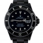  Rolex Submariner Ref. 16610